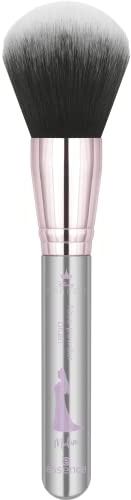 essence Disney Princess face powder brush Mulan, mehrfarbig