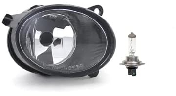 Johns, Nebel Scheinwerfer Nebel Lampe passend für Audi A6 4F 05/04-09/08 Rechts mit H7