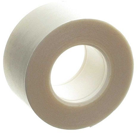 Toupee Tape - specially designed for human hair and synthetic wigs.