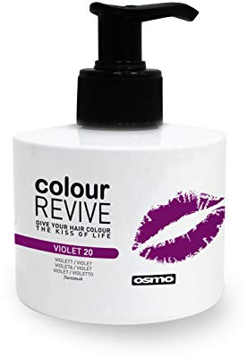 Osmo Colour Revive Conditioning Colour Treatment Violet 225ml