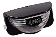 Jokon 10416 Kennzeichenleuchte