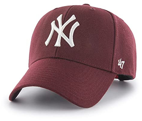 '47 New York Yankees Most Value P. Cap One-Size