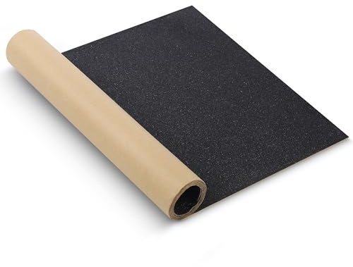 Mr. Pen Grip Tape - Non Slip Tape for Skateboards, Longboards & Scooters