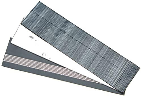 Pracht Creatives Hobby 7074-20465 Verzierwachsplatten Mix grau/silber, 3 halbe Wachsplatten, ca. 200 x 50 x 0,5 mm und ein Wachsstreifen, zum Modellieren und Verzieren von Kerzen