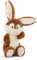 NICI 48386 Hase Poline Bunny 25cm Schlenker Plüsch Forest Friends
