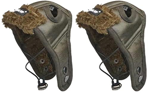 POPETPOP 2 Stücke Hunde Katzen Kreative Haustier Kostüm Make-up Decor Hut XXL Für Feiern Fotos