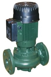 DAB KLP 40-600 M HP 1 Pompa Monofase di circolazione per acqua in linea uso civile e industriale
