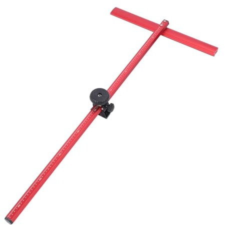 Cortador de Azulejos Portátil, Cuchillo de Empuje de Vidrio, Cuchillo para Cortar Vidrio, Cuchillo de Empujar y Tirar, Cortadores de Azulejos