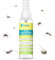 NEU FUTUM Mückenspray 100ml – Effektiver 6+ Stunden Mückenschutz für die Haut – Moskito Spray mit natürlichem Wirkstoff Citradiol – Schutz gegen Mücken & Zecken – Biologisch abbaubar & hautfreundlich