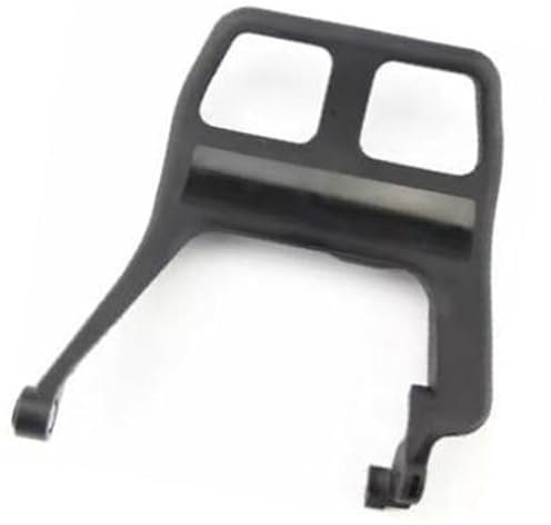 DEMULAX Reemplazo de Protector de Mano for Freno de Cadena, for Motosierra STIHL, 066 MS650 MS660 1122 790 9101 Wagners Protector de Mano para Motosierra