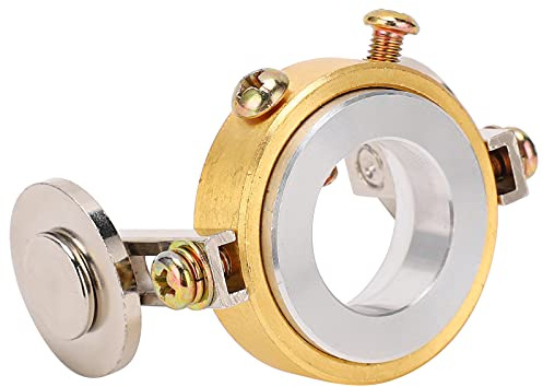 TARSHYRY Rueda de Rodillo de Corte de Acero de Alta Velocidad para Cortador de 40A, Espaciador de Rueda de Repuesto 22 45 Mm, Compatible con Antorcha PT31, Accesorio para Equipos de Corte de