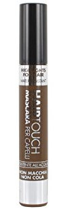Retouche coloration Mascara pour cheveux Hairtouch5 D Châtain clair doré
