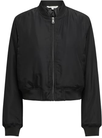 ONLY Onlalma Bomber Otw Noos Giacca Donna (Pacco da 1)