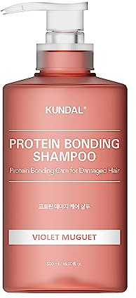 Proteine BonDING Care SHAMPOO – VIOLET MUGUET 500 ml