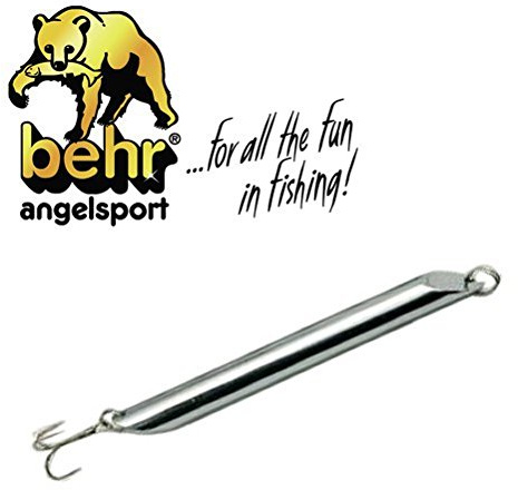 Behr Angeln Norwegen Pilker, 400 g, 62667