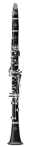 Buffet Crampon E12F Step-Up Clarinet Outfit