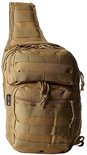 Sac à Dos Tactique Assault Pack One Strap Petit Mil-Tec