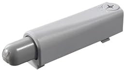 Amortisseur universel pour porte - Décor : Gris - SALICE