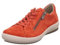 Legero Damen Tanaro Sneaker, Autumno Rot 5410, 40 EU Schmal