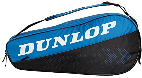 Dunlop FX Club 3 Schläger Tennistasche