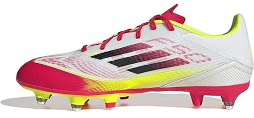 adidas unisex - vuxen F50 League Football Boots Soft GroundFotbollsskor