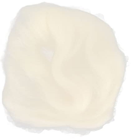 Separatore per Dita dei Piedi in Lana, Separatore per Dita dei Piedi per Alleviare il Dolore e Prevenire la deformità delle Dita dei Piedi, Realizzato in Morbida Lana,