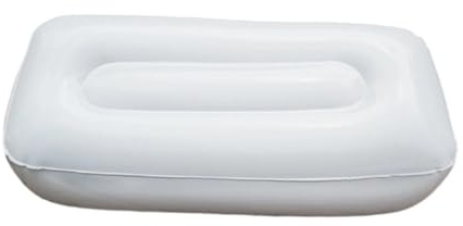 KESOTO Asientos de Estadio Cojín Inflable Antideslizante para Bote para Kayak, Flotación Y Camping