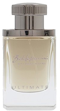 Baldessarini Ultimate Homme/Men, Eau De Toilette, Vaporisatör/spray, 50 ml