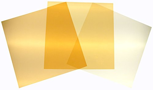 Färgfilterset mjuk färgkorrigering från mjuk till medium, från kallt ljus till varmt ljus CTO