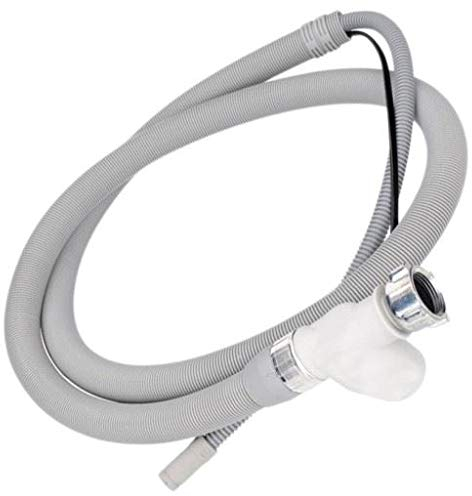 sparefixd Safety Inlet Fill Water Hose Anti Flood to Fit Hotpoint Dishwasher