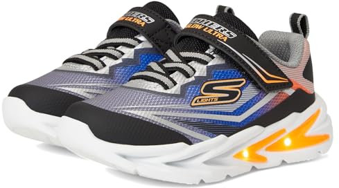 Skechers Sneakers, Black, 25 EU