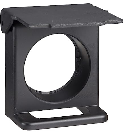 CAPO PROTECCION NEGRO