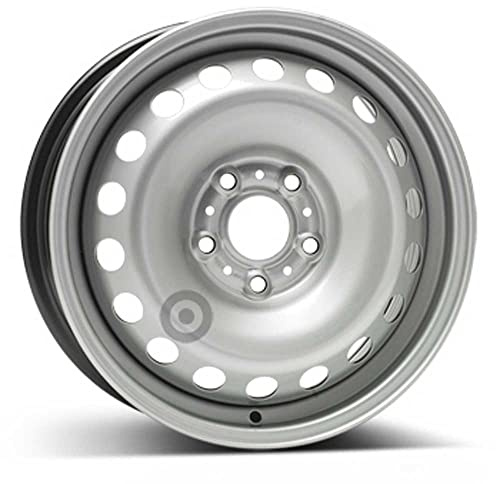 ALCAR 7215-6X15 ET44 5X108 Jante en Acier