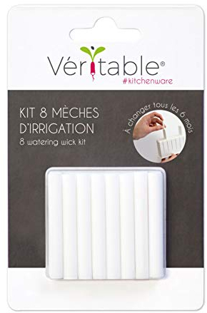 8 Pezzi. VÉRITABLE - Dosi idroponiche per irrigazione