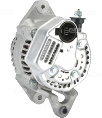 HC-CARGO LICHTMASCHINE GENERATOR 50A