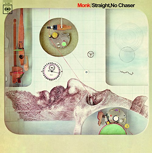 Straight No Chaser [VINYL]