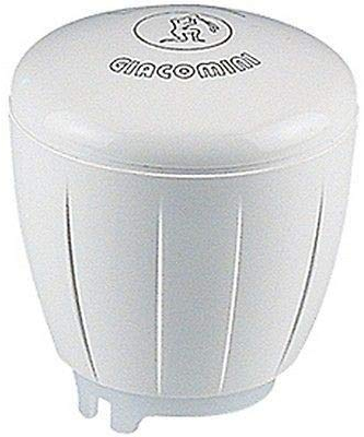 Tête manuelle de radiateur pour robinet TG - Giacomini