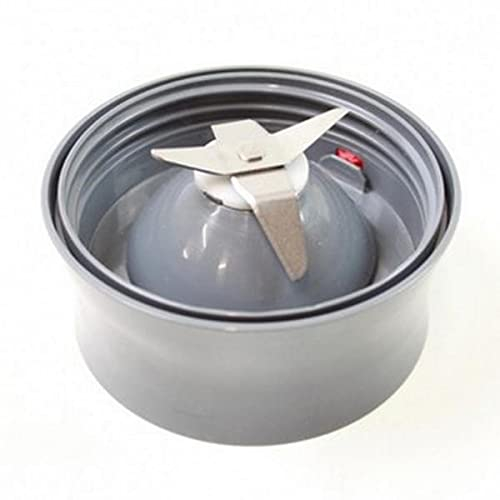 Kenwood - Accessorio formato da lama più ciotola per elettrodomestico della Kenwood, rif. KW680953