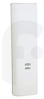 Oral-B Ersatzteil Etui in weiß für Genius Series (mit Ladefunktion)