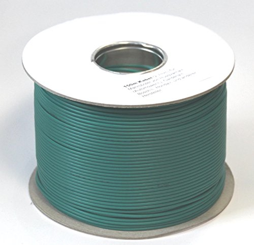 Genisys Begrenzungskabel Kabel 150m kompatibel mit LANDROID von Worx S M8-12 L15-20 Draht Ø2,7mm