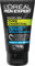 MEN EXPERT PURE CHARCOAL SCRUB 100ML