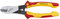 Alicates para corte de cables Industrial electric