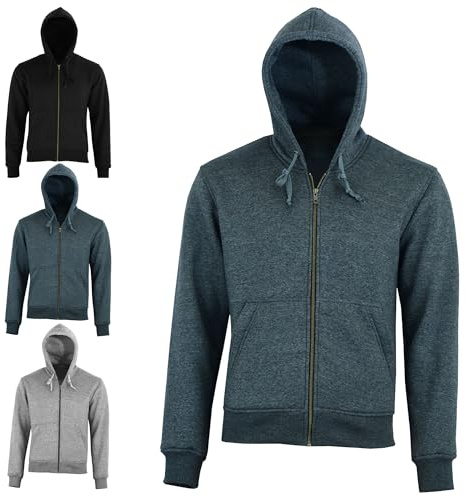 Sweat à capuche Moto Racing pour homme, tissu aramide, veste de protection pour moto, élégant sweat à capuche, doublure de protection, approbation CE, Noir (Charcoal), M