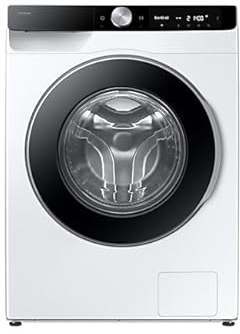 Lave linge hublot Samsung WW11DG6B85LK