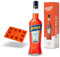 Aperol Aperitivo Geschenkset - 1 x 0,7 l - Aperol im Set mit Eiswürfelform - 11% Vol. Alkohol - das Original