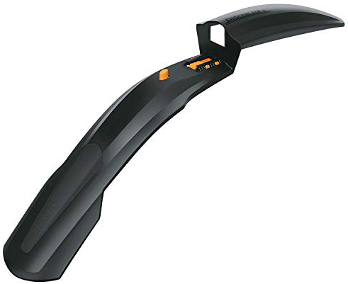 SKS Shockblade Front Mudguard: Black 26-27.5