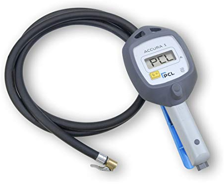 Tecalemit Digitaler Handreifenfüller ACCURA 1