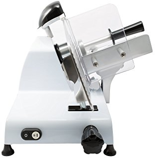 Berkel Affettatrice Elettrica Home Line Bianco