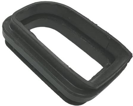 Inlet Tube Seal 562269001 Compatible with Hoover Windtunnel UH72600 UH72625 UH72630