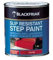 Slip Resistant Step Paint 500ml Tile Red